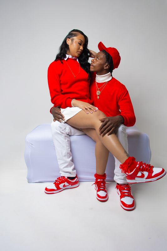 Photography by Swavey Shots